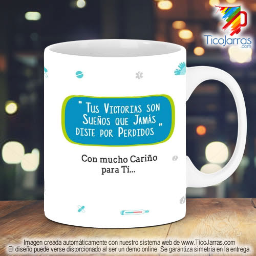 Diseños Personalizadas Profesión, El Mejor Enfermero del Mundo