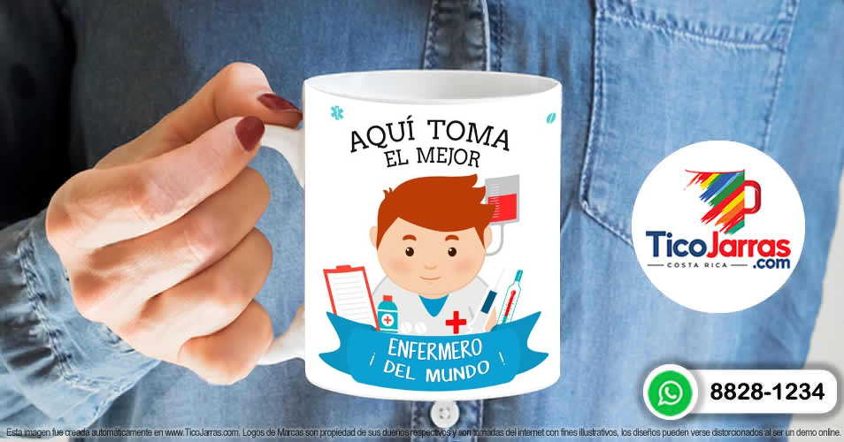 Profesión, El Mejor Enfermero del Mundo - imagen 6