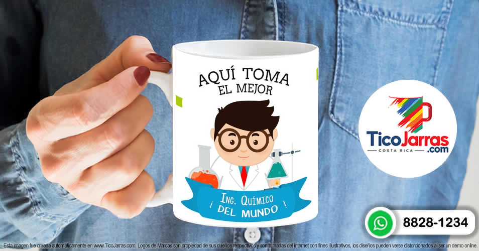 Profesión, El Mejor Ingeniero Químico - imagen 6