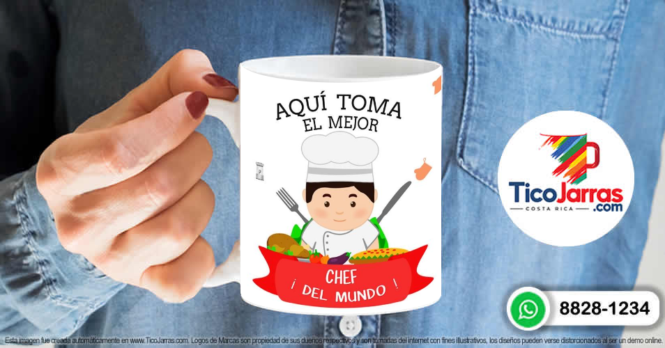 Profesión, El Mejor Chef del Mundo - imagen 6
