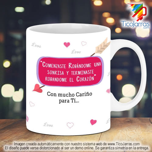 Diseños Personalizadas La Mejor Novia del Mundo