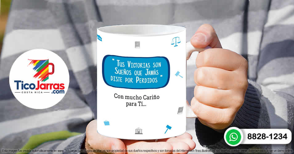Profesión, El Mejor Abogado del Mundo - imagen 4