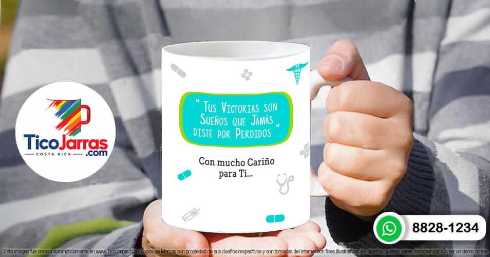 Profesión, El Mejor Doctor del Mundo - imagen 4