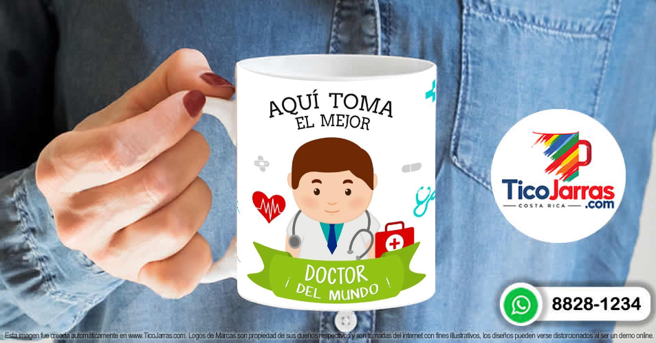 Profesión, El Mejor Doctor del Mundo - imagen 6