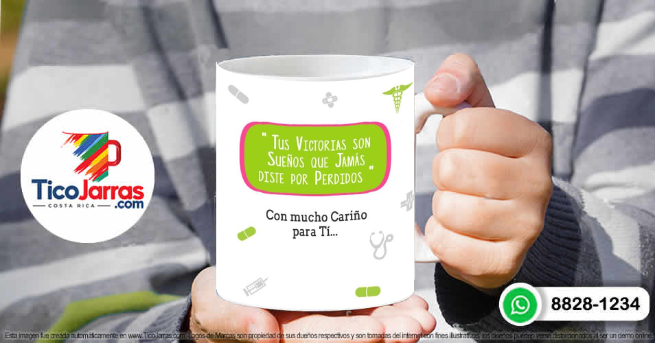 Profesión, La Mejor Doctora del Mundo - imagen 4