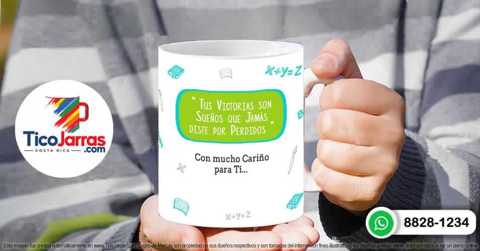 Profesión, El Mejor Maestro del Mundo - imagen 4