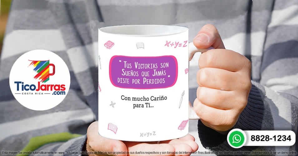 Profesión, La Mejor Maestra del Mundo - imagen 4