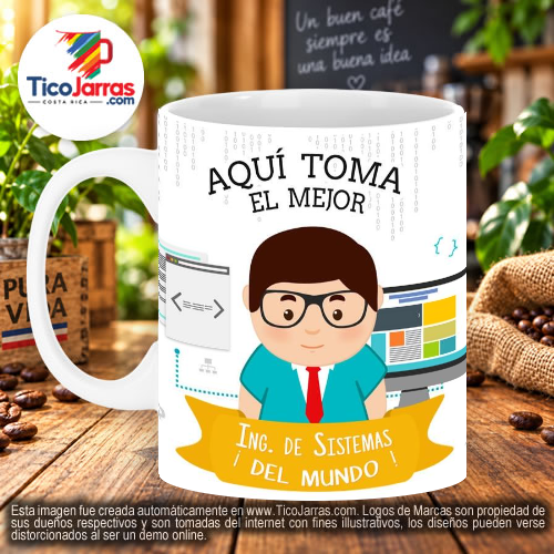 Profesión, El Mejor Ingeniero de Sistemas