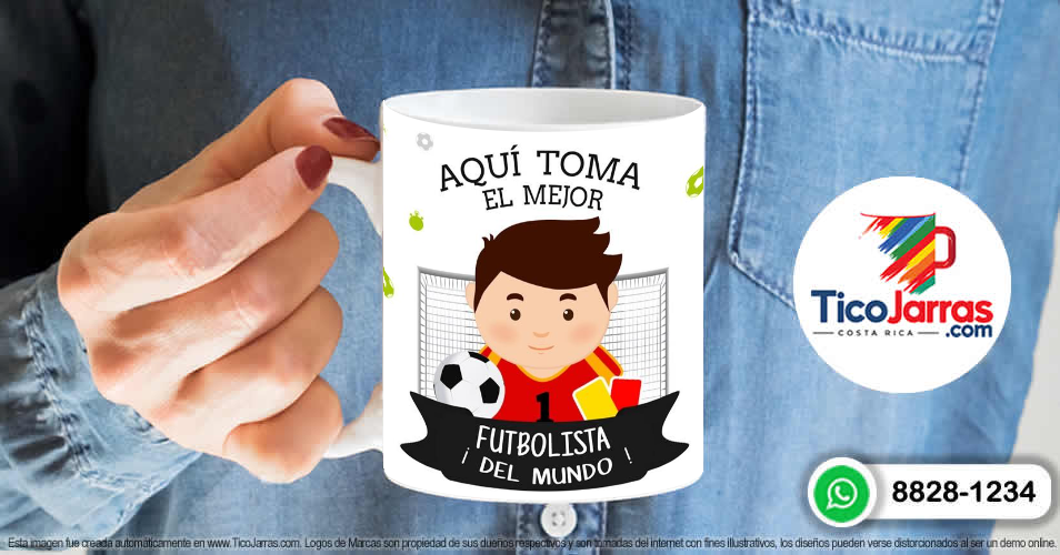 Profesión, El Mejor Futbolista - imagen 6