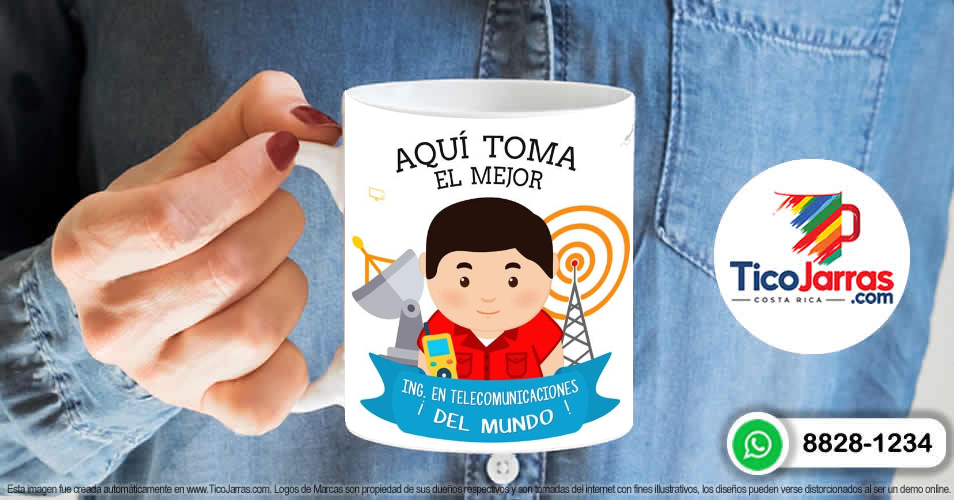 Profesión, El Mejor Ingeniero de Telecomunicaciones - imagen 6