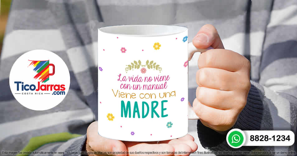 La mejor Mamá del Mundo - imagen 4