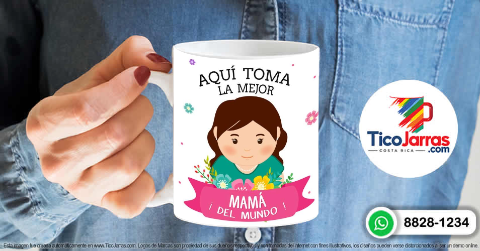 La mejor Mamá del Mundo - imagen 6