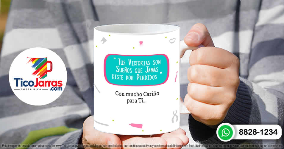 Profesión, La Mejor Odontóloga  - imagen 4