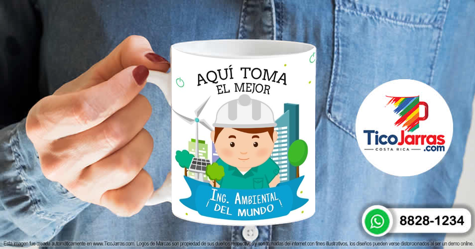 Profesión, El Mejor Ingeniero Ambiental - imagen 6