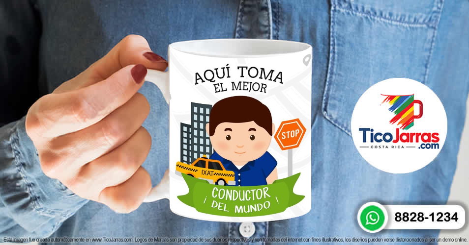 Profesión, El Mejor Taxista - imagen 6