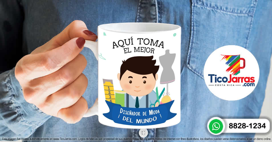 Profesión, El Mejor Diseñador de Moda - imagen 6