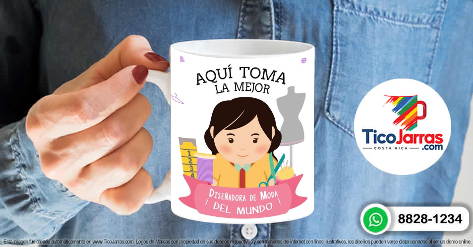 Profesión, La Mejor Modista - TicoJarras