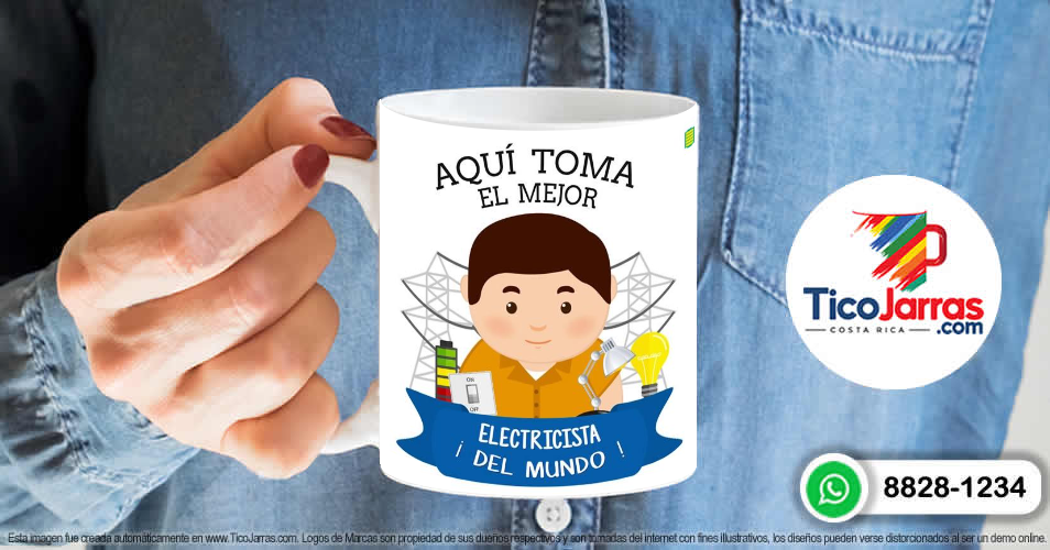 Profesión, El Mejor Electricista - TicoJarras