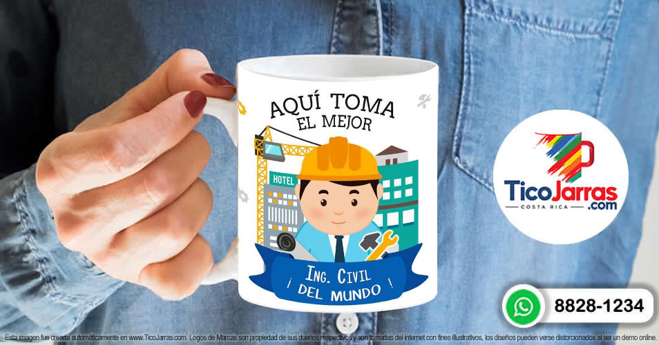 Profesión, El Mejor Ingeniero Civil - imagen 6