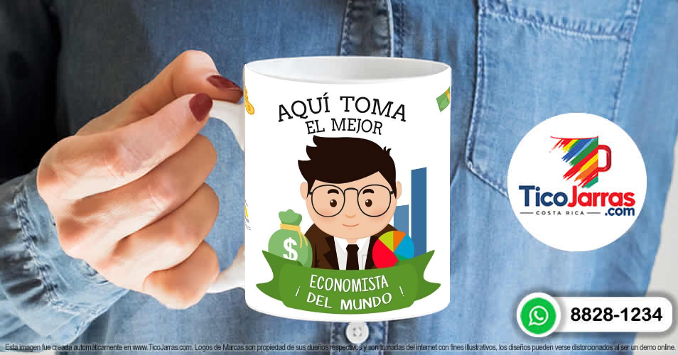 Profesión, El Mejor Contador del Mundo - TicoJarras