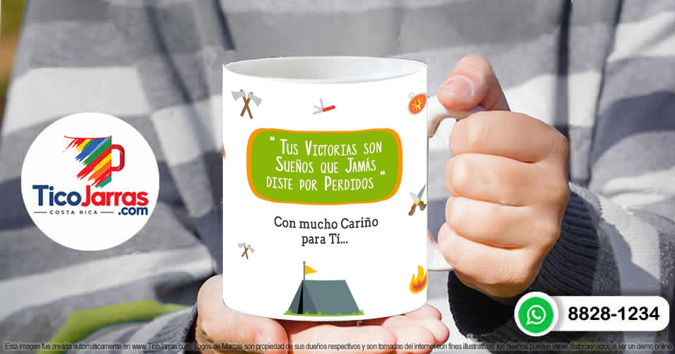 Profesión, El Mejor Explorador, Campamento - imagen 4