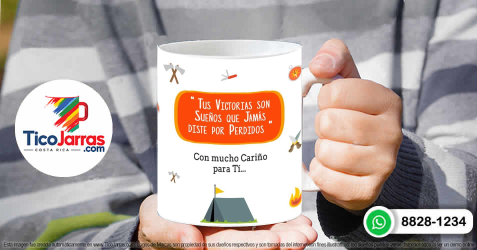 Profesión, La Mejor Exploradora, Campamento - imagen 4
