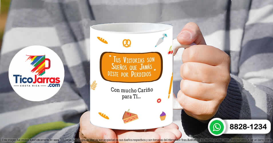 Profesión, La Mejor Repostera del Mundo - imagen 4