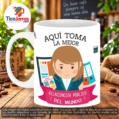 Profesión, La Mejor de Recursos Humanos