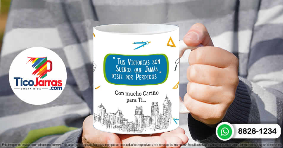 Profesión, El Mejor Arquitecto del Mundo - imagen 4