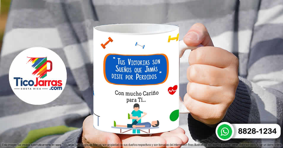Profesión, El Mejor Fisioterapeuta del Mundo - imagen 4