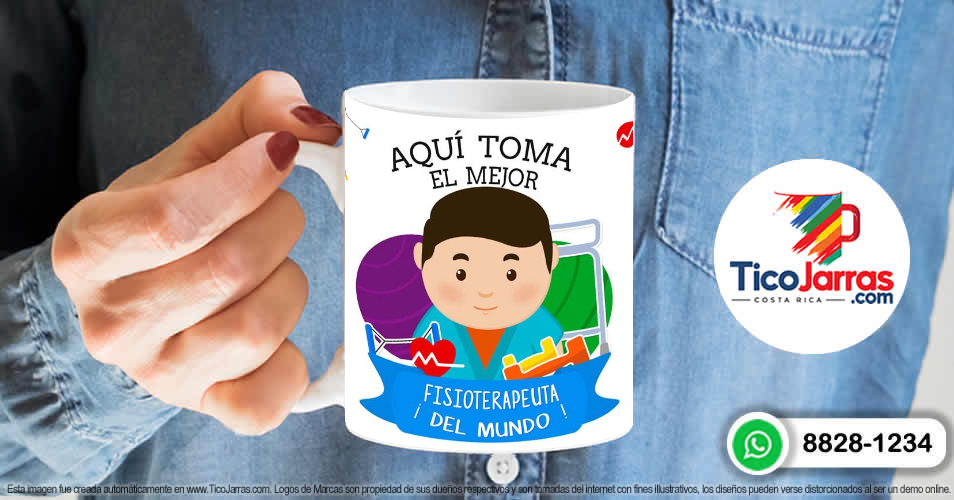 Profesión, El Mejor Fisioterapeuta del Mundo - TicoJarras