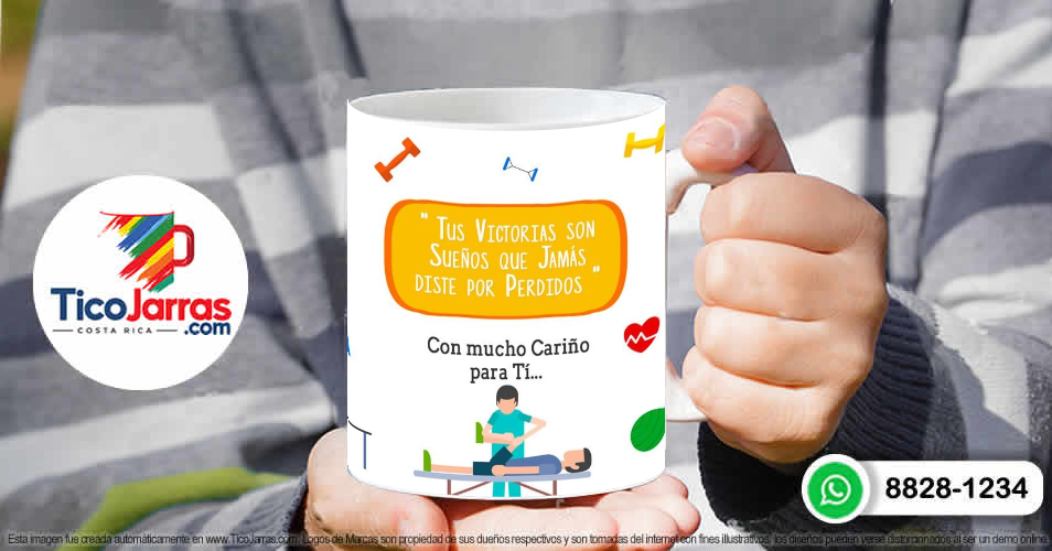 Profesión, La Mejor Fisioterapeuta  - imagen 4