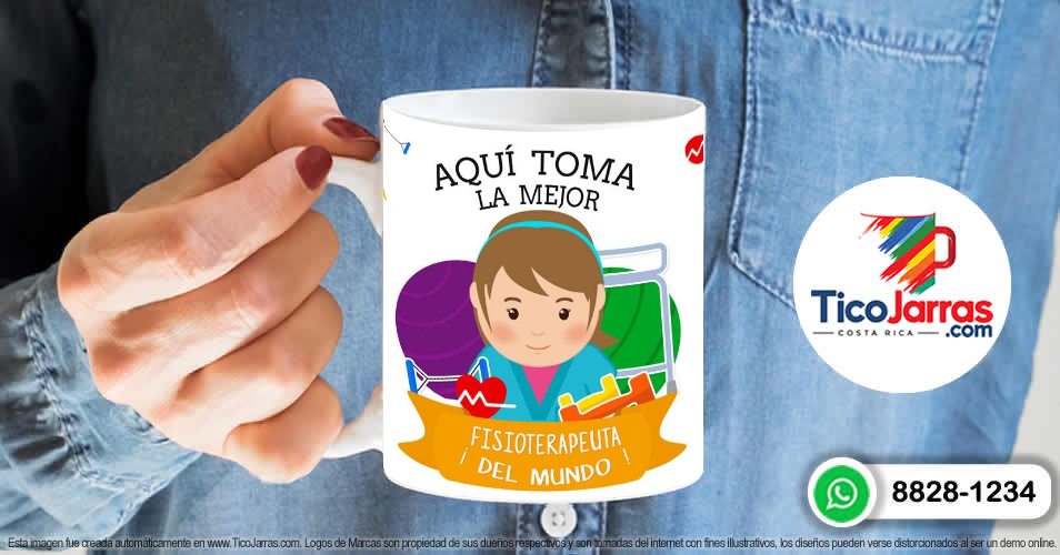 Profesión, La Mejor Fisioterapeuta  - imagen 6