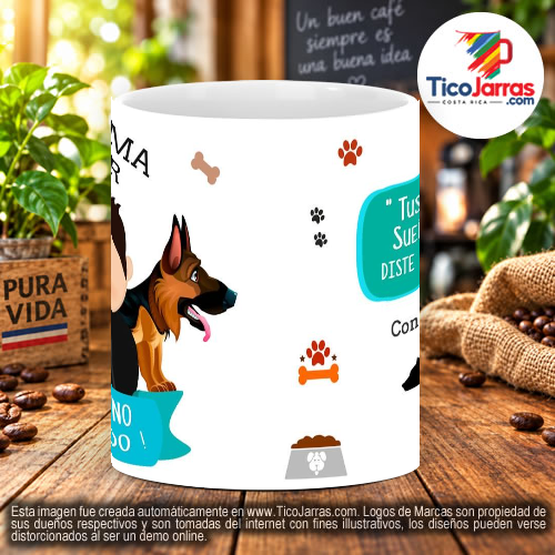 Profesión, El Mejor Guía Canino - imagen 2