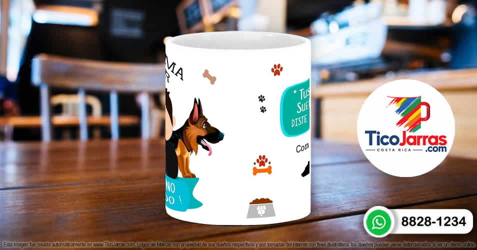 Profesión, El Mejor Guía Canino - imagen 5