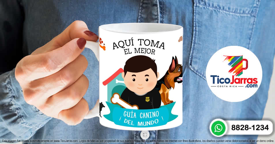 Profesión, El Mejor Guía Canino - imagen 6