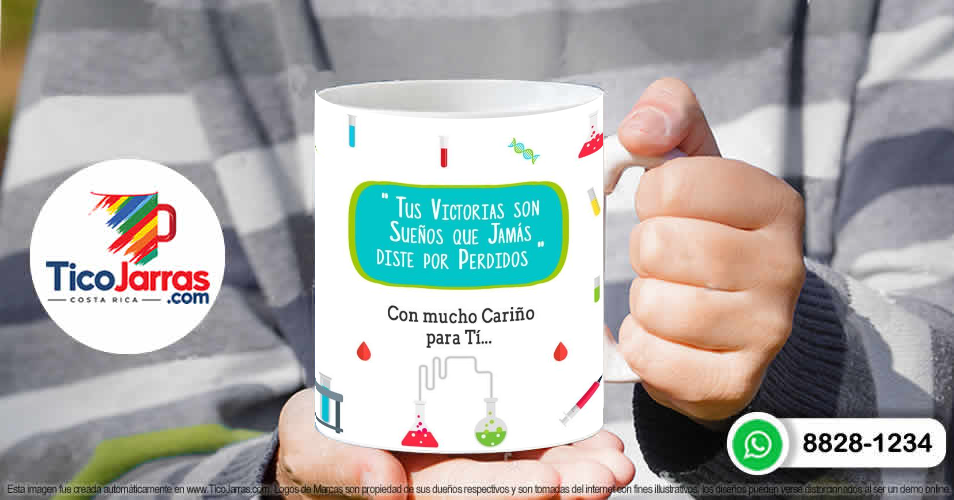 Profesión, El Mejor Bioanalista - imagen 4