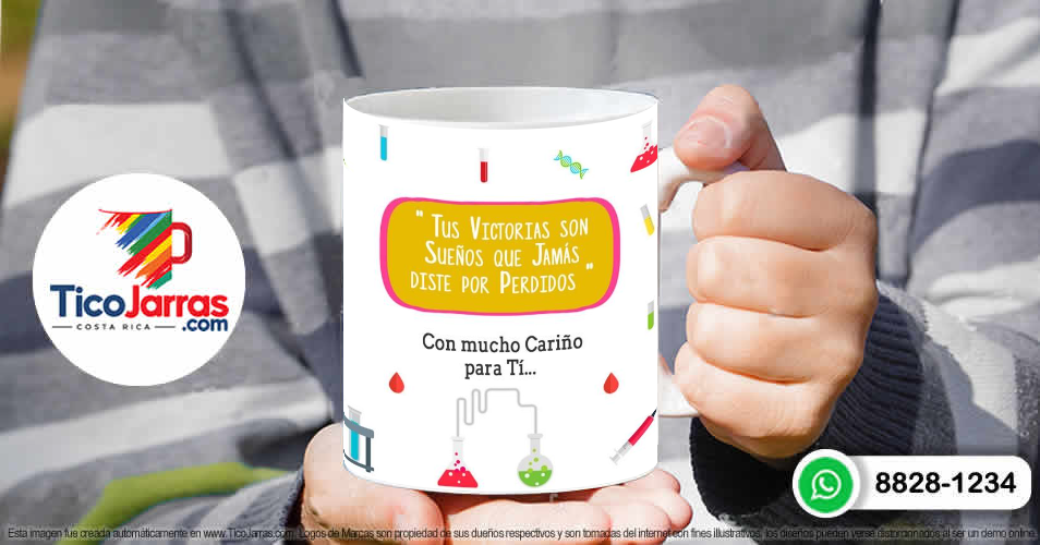 Profesión, La Mejor Bioanalista - imagen 4