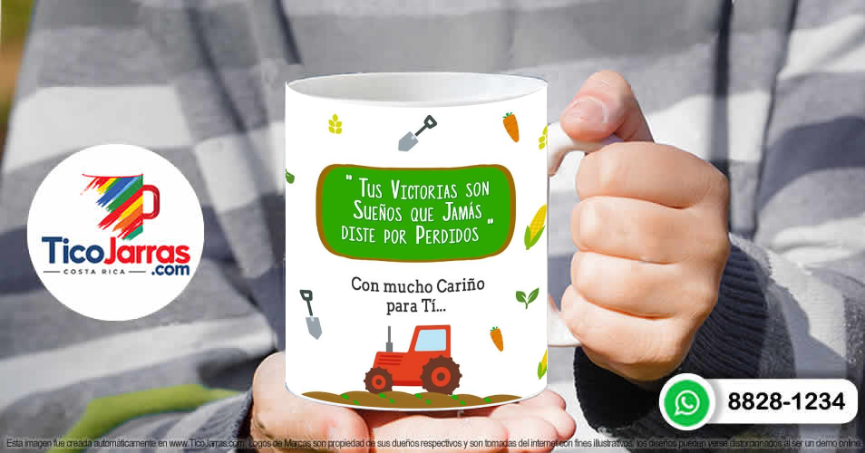 Profesión, El Mejor Ing. Agrónomo - imagen 4