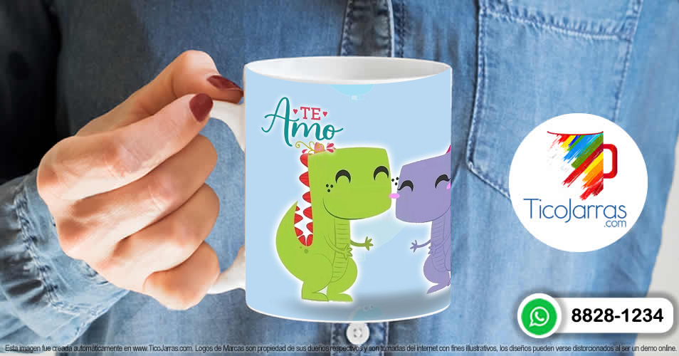 Artículos Personalizados La vida es mejor contigo