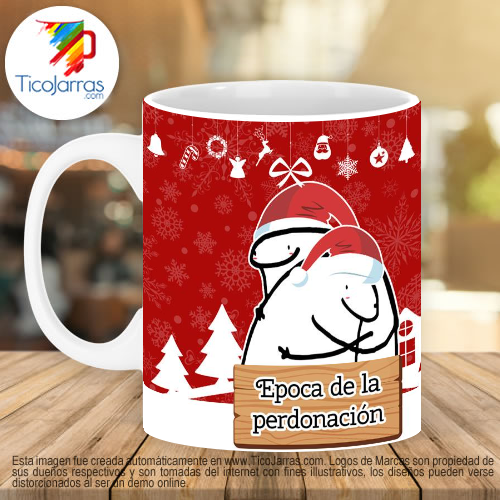 Epoca de la perdonación