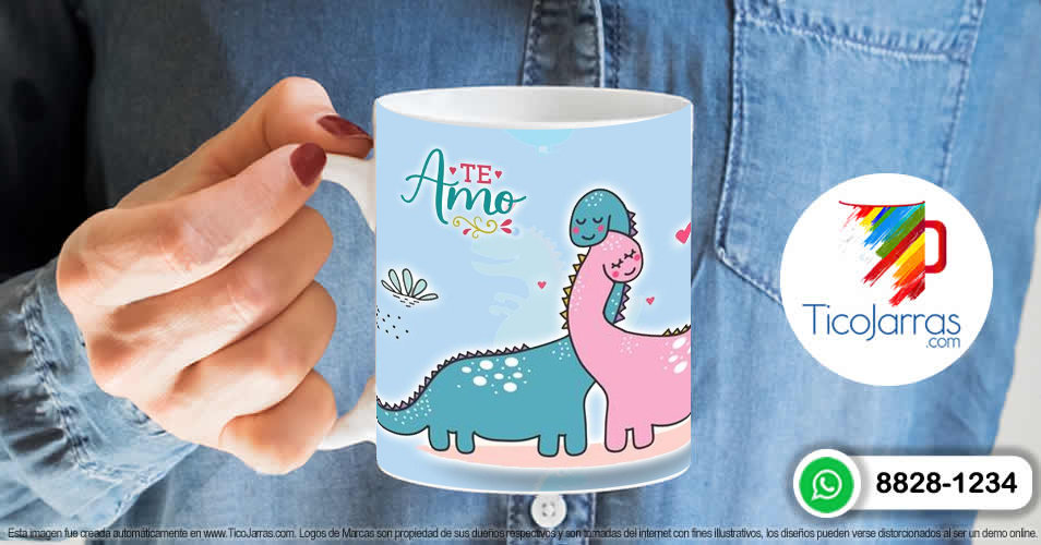 Artículos Personalizados La vida es mejor contigo