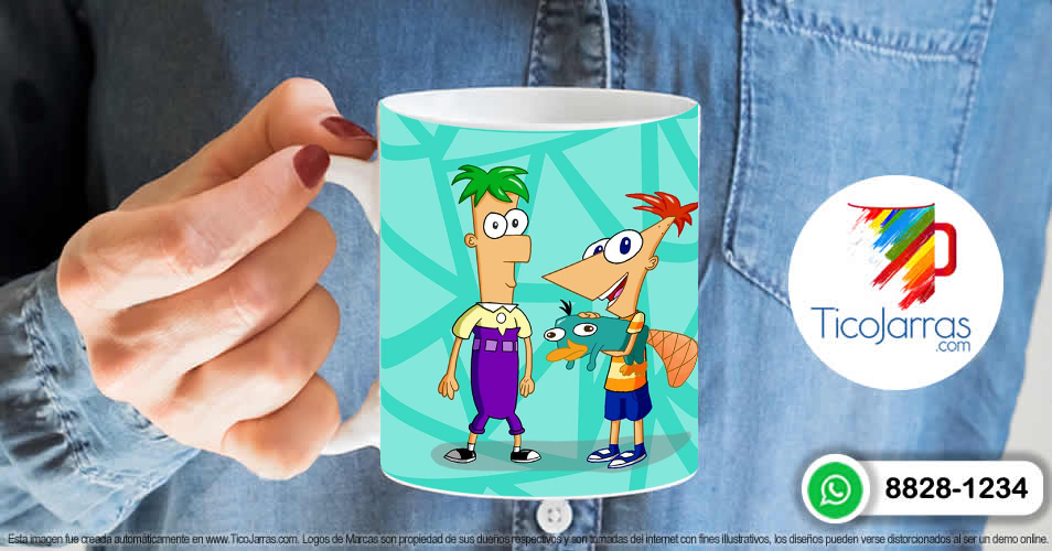 Tazas Personalizadas en Costa Rica My best Friend, Mi mejor amigo