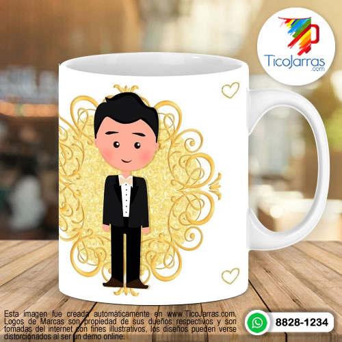 Diseños Personalizadas Primera comunión niño