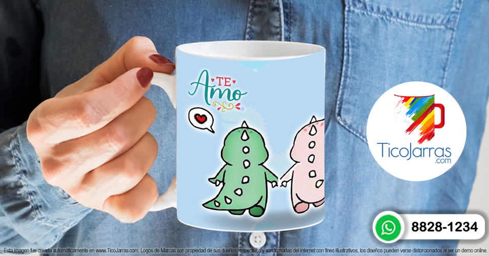 Artículos Personalizados La vida es mejor contigo