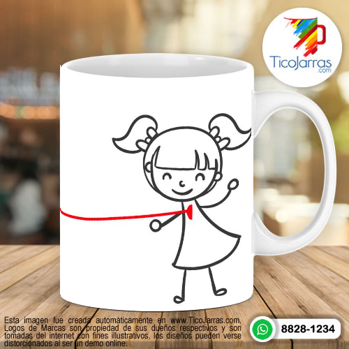 Diseños Personalizadas Love you