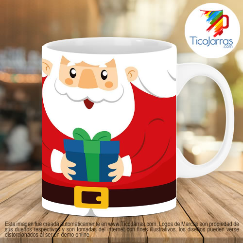 Diseños Personalizadas Feliz Navidad