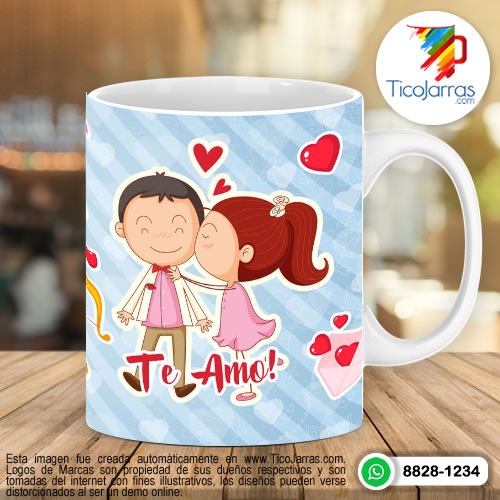 Diseños Personalizadas Eres el amor de mi vida