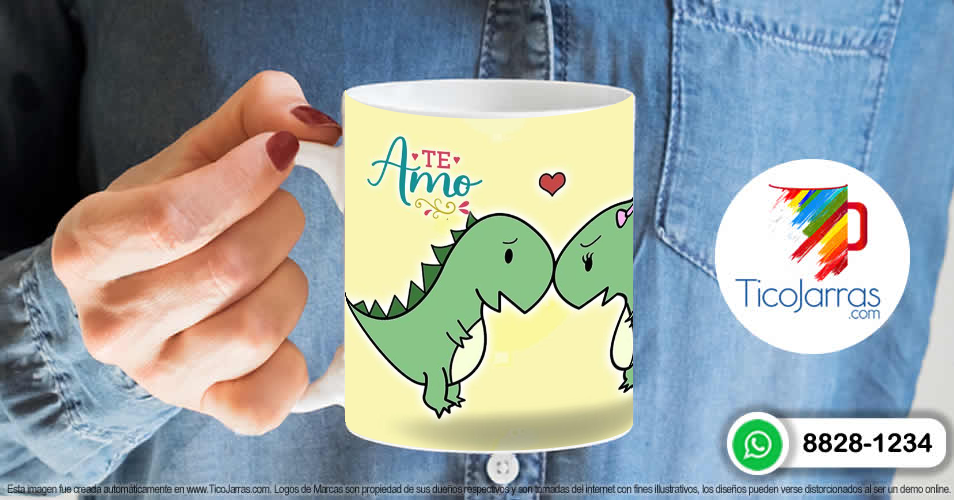 Artículos Personalizados La vida es mejor contigo