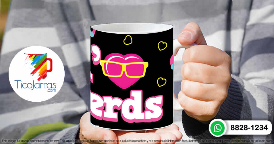 Tazas Personalizadas en Costa Rica